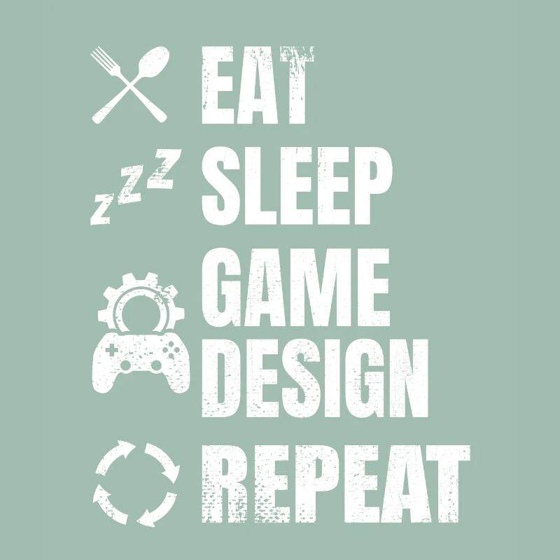 Routine du concepteur de jeu
