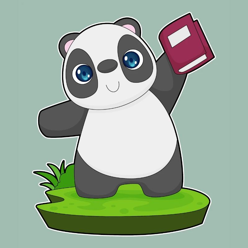 Panda Book