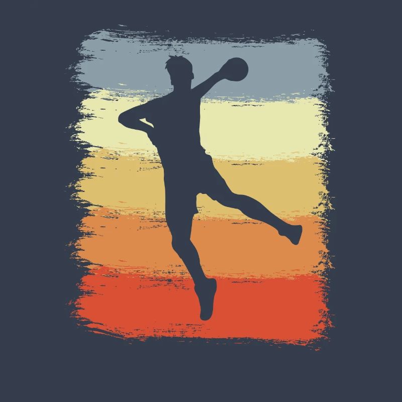 Kinder Handball