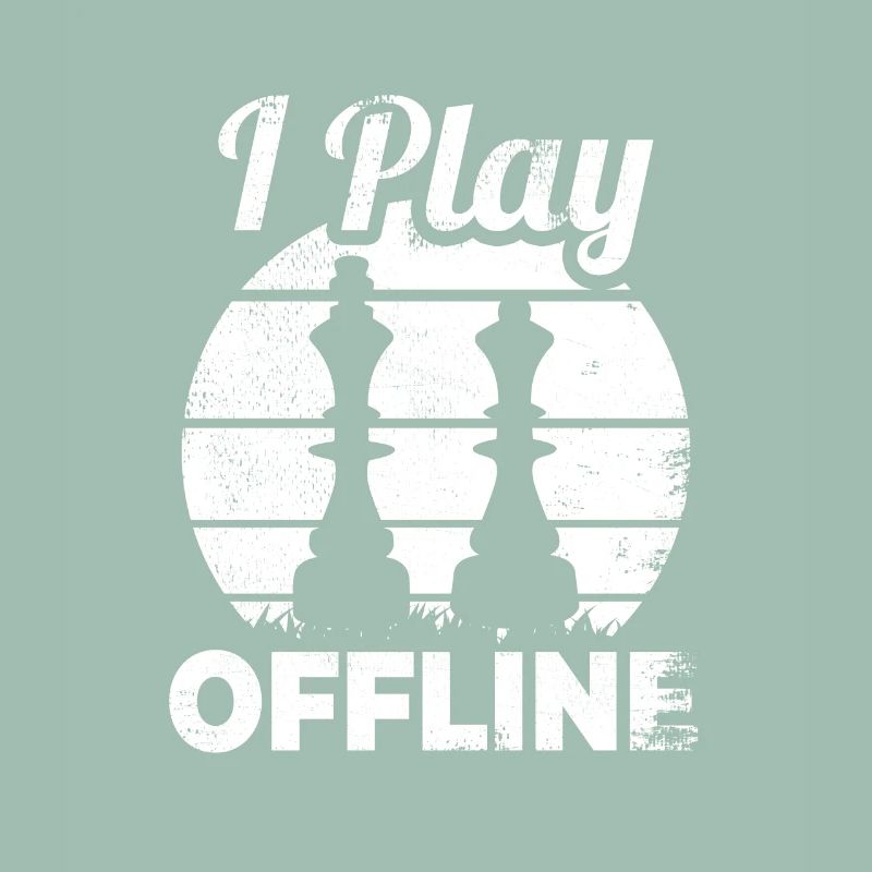 Funny chess player saying