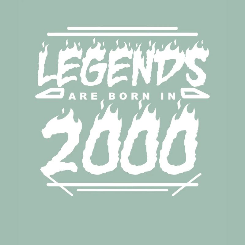 2000 - Year 2000 - Year 2000
