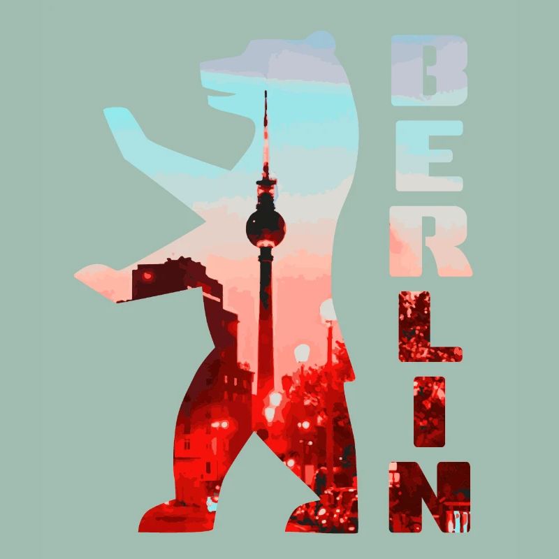 Ours de Berlin
