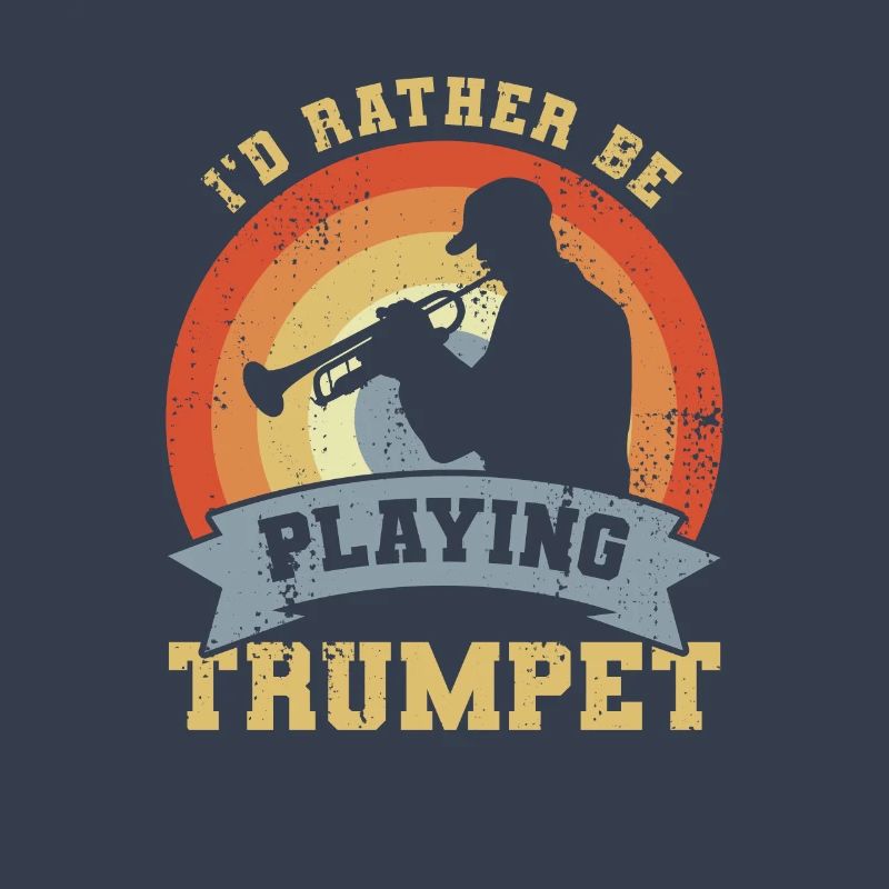 Trompeter Spruch