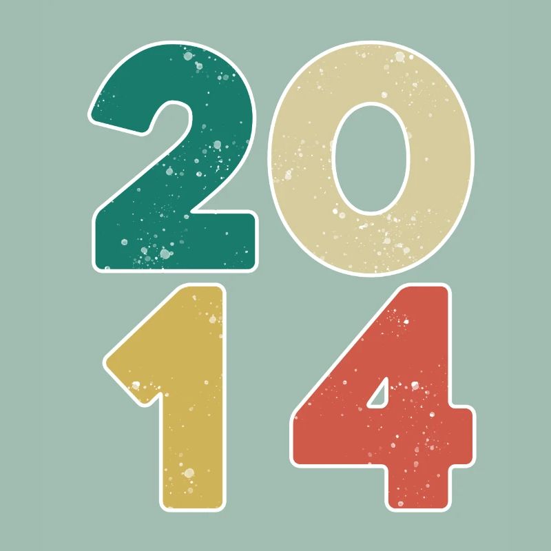 2014 - Year 2014 - Year 2014