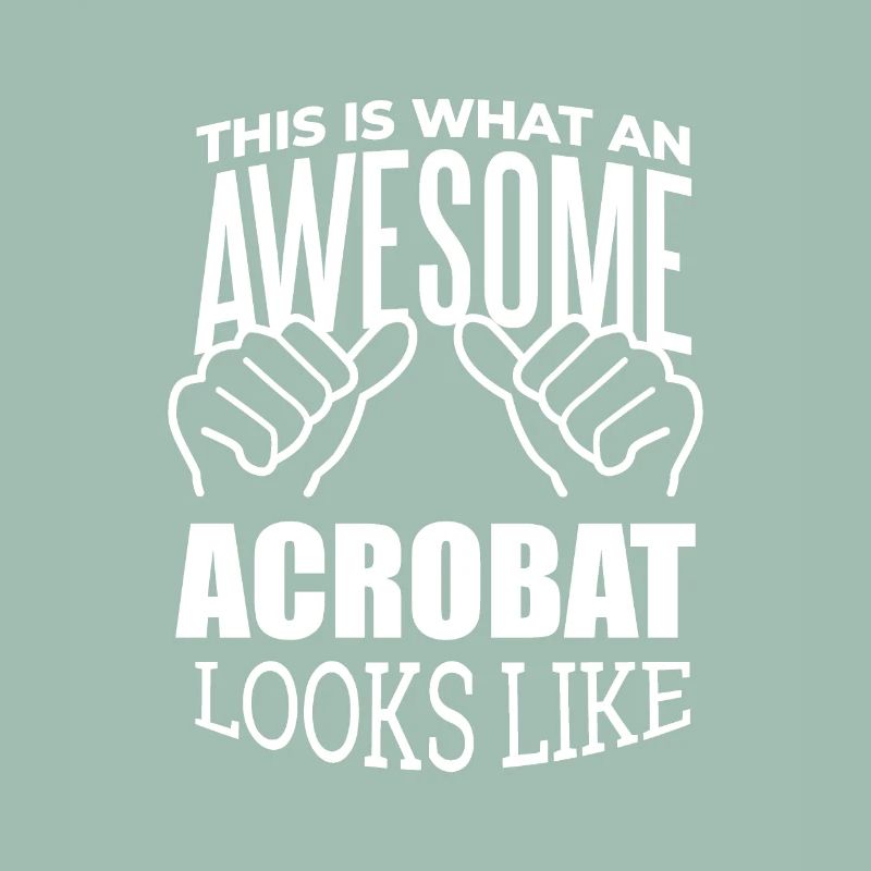 Acrobatics