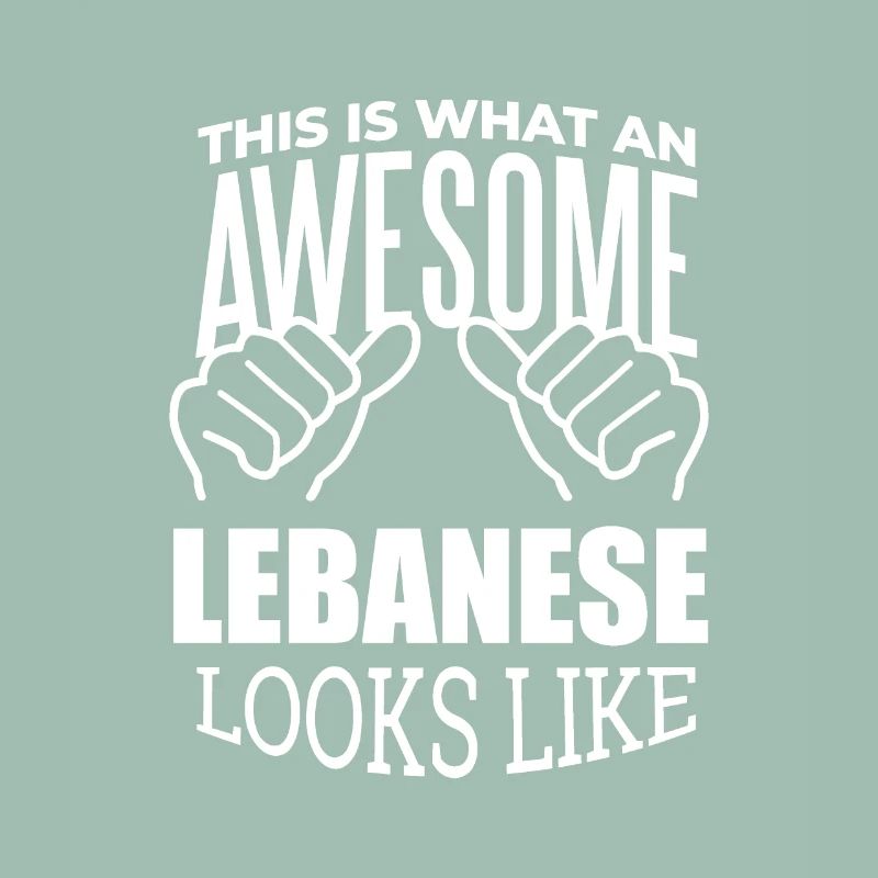 Libanon