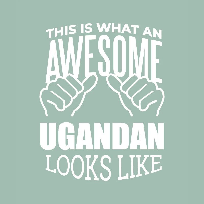 Ouganda