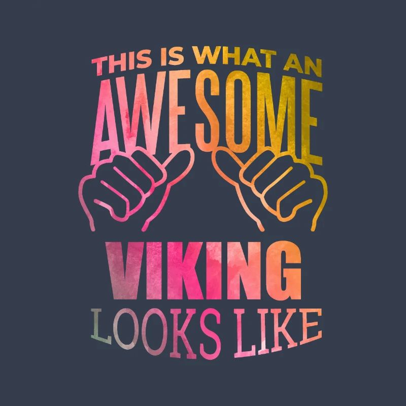 Wikinger