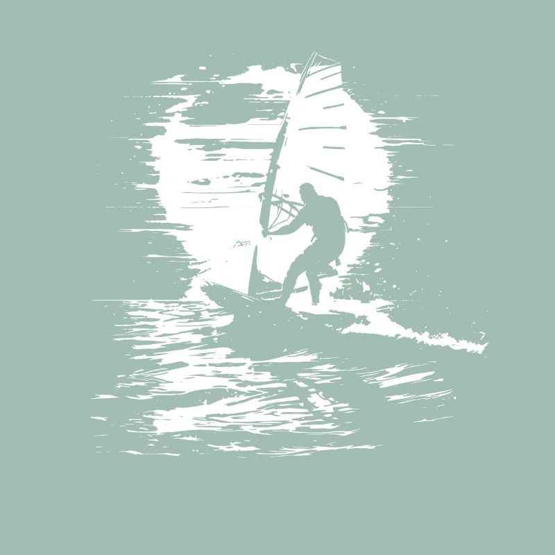Windsurfers