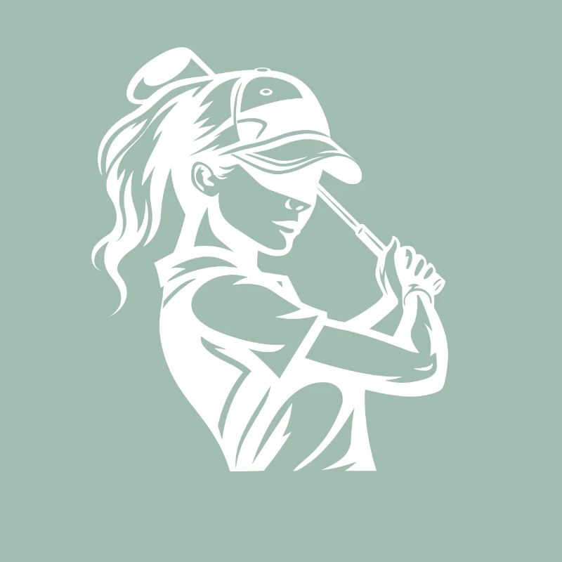 Golfer