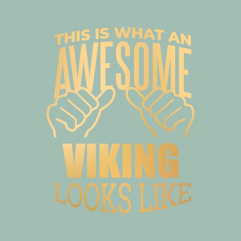 Wikinger