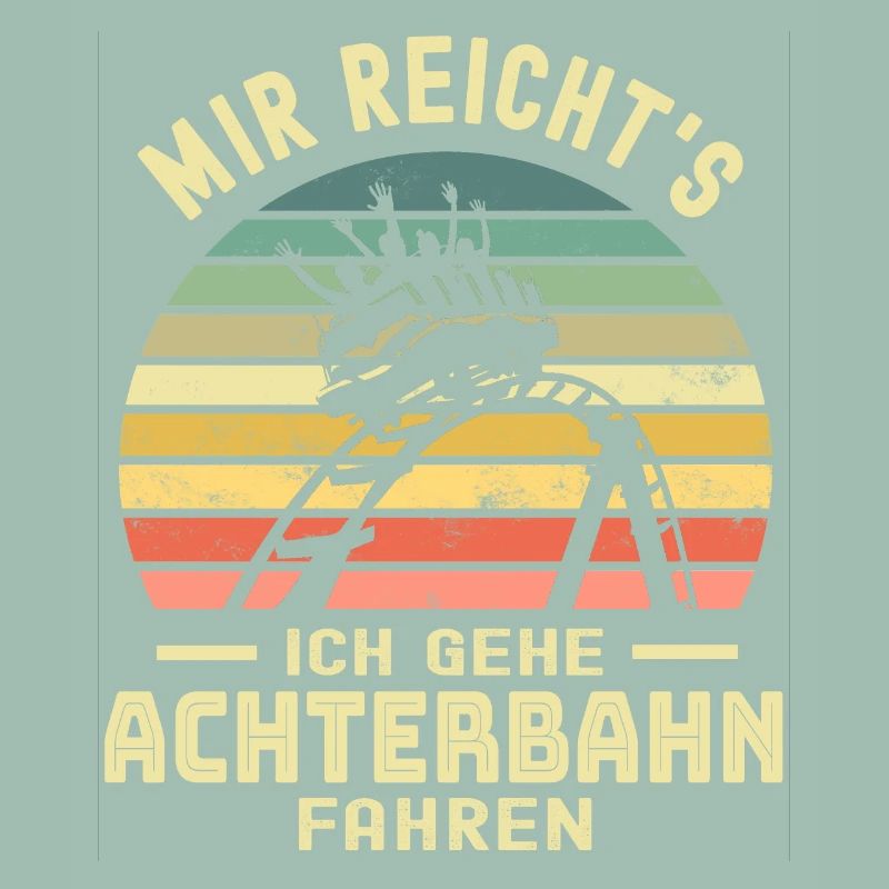 Achterbahn