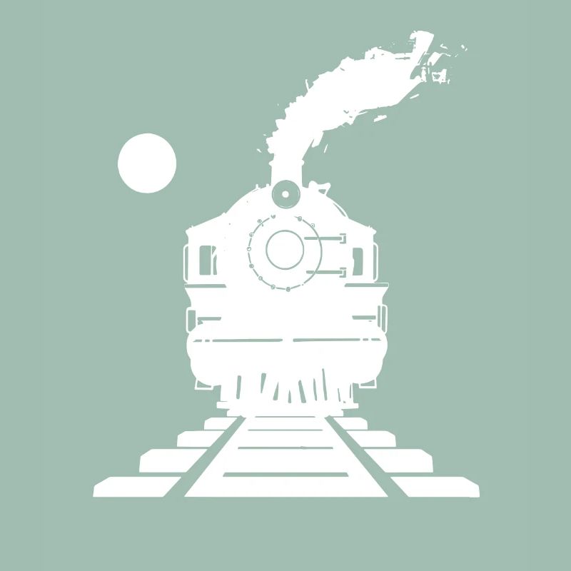 Railway Sketch