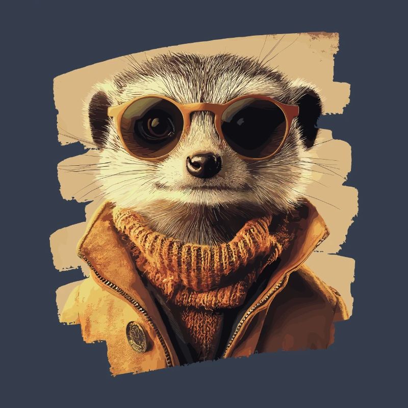Erdmännchen