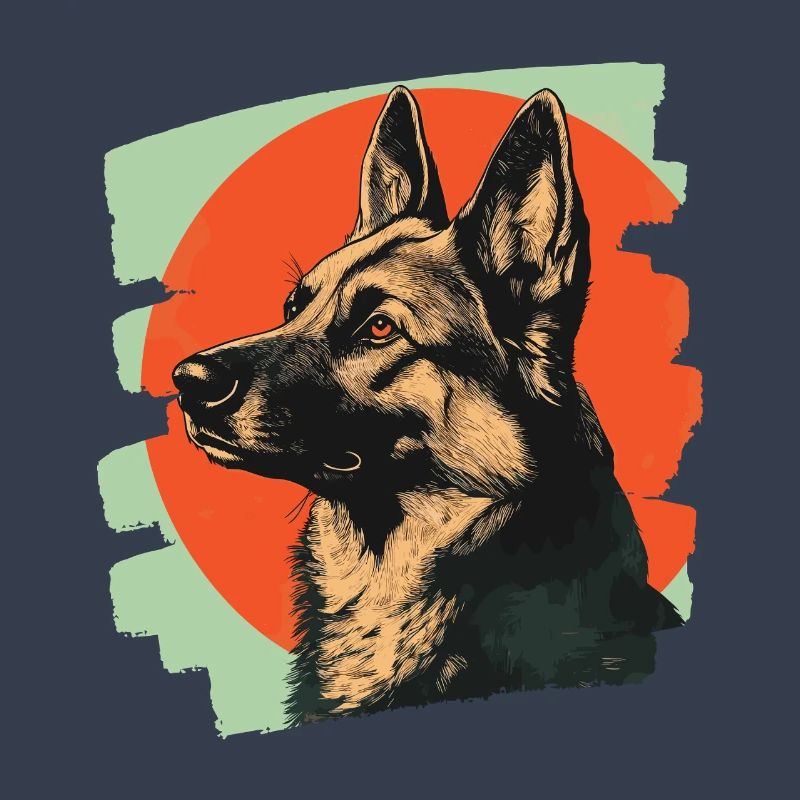 Chien de berger