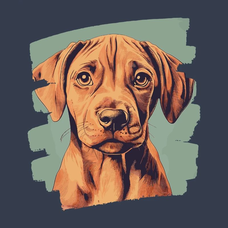 Rhodesian Ridgeback