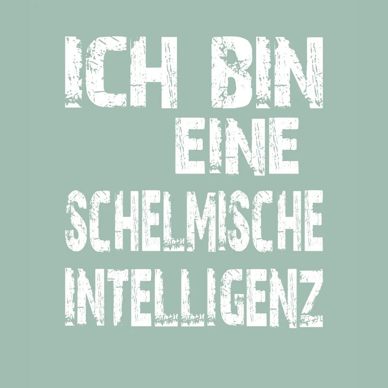 AI Saying I'm a mischievous intelligence