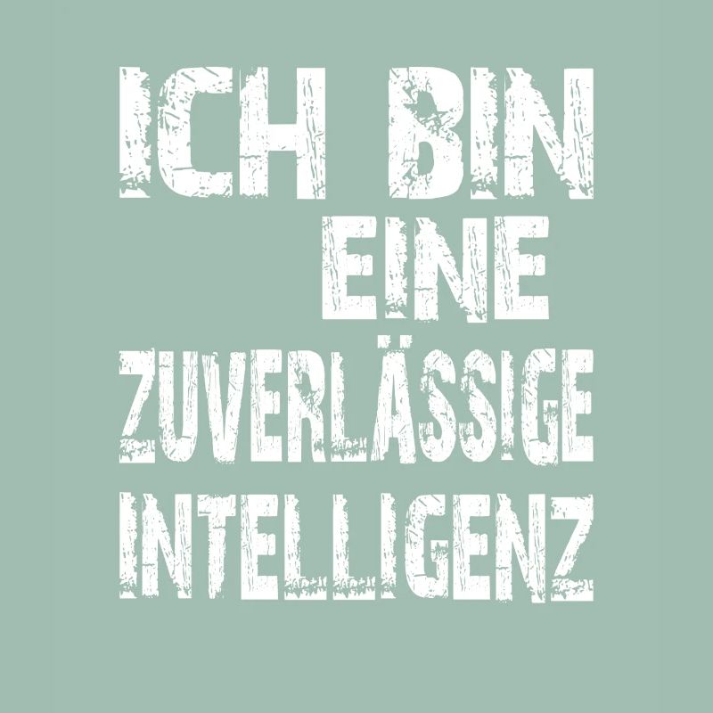 AI Saying I'm a Reliable Intelligence