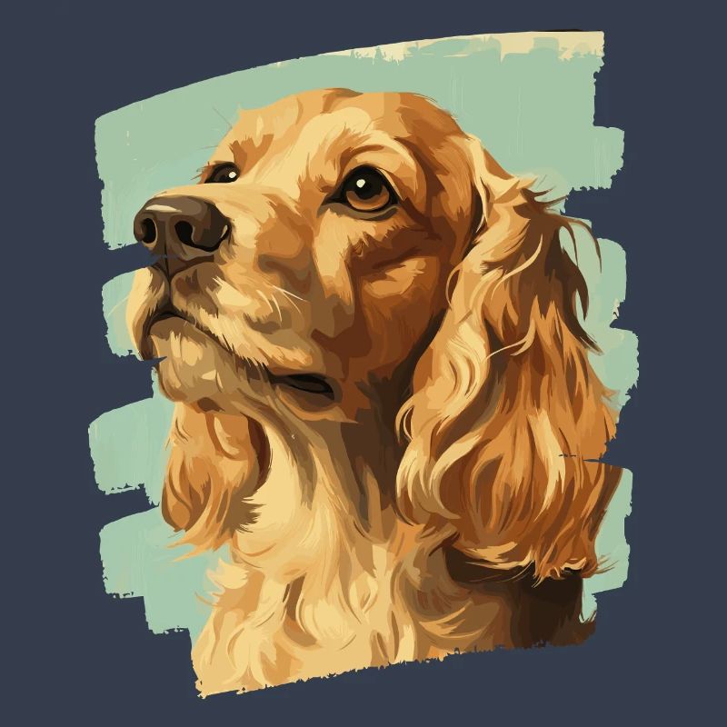 Cocker Spaniel
