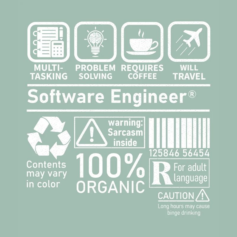 software engineer multi tasking problem solving
