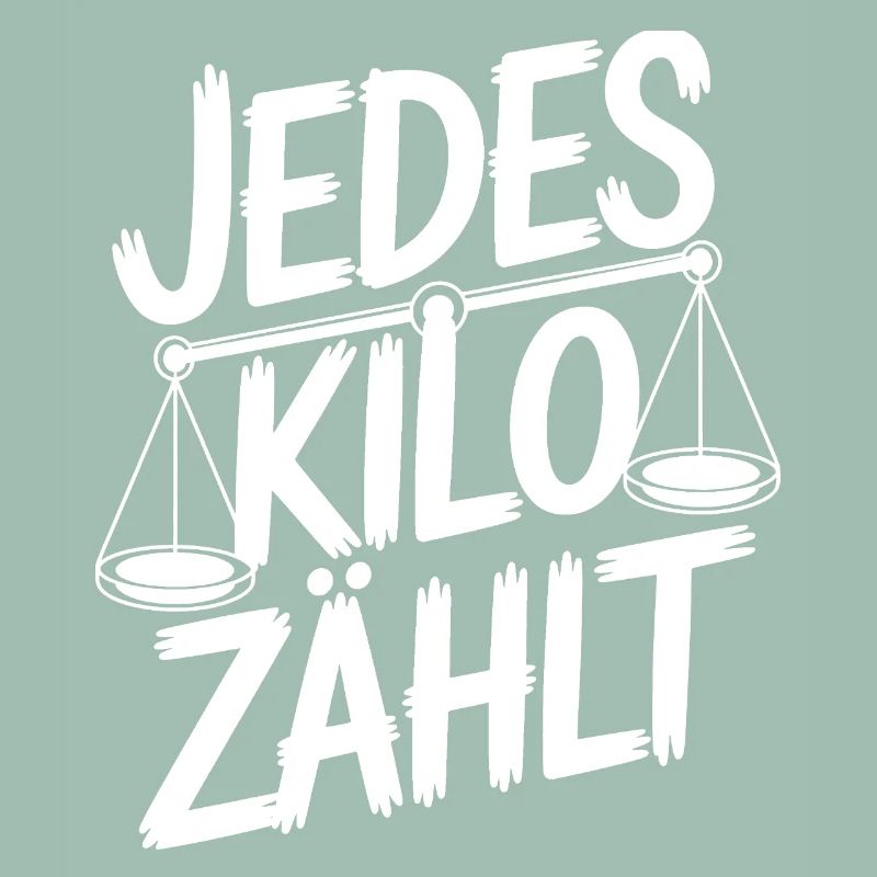 Chaque kilo compte