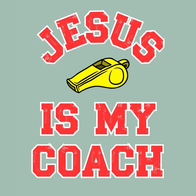 Jesus als Coach Motivationsdesign