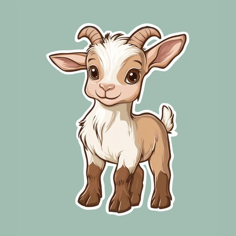 Chèvre