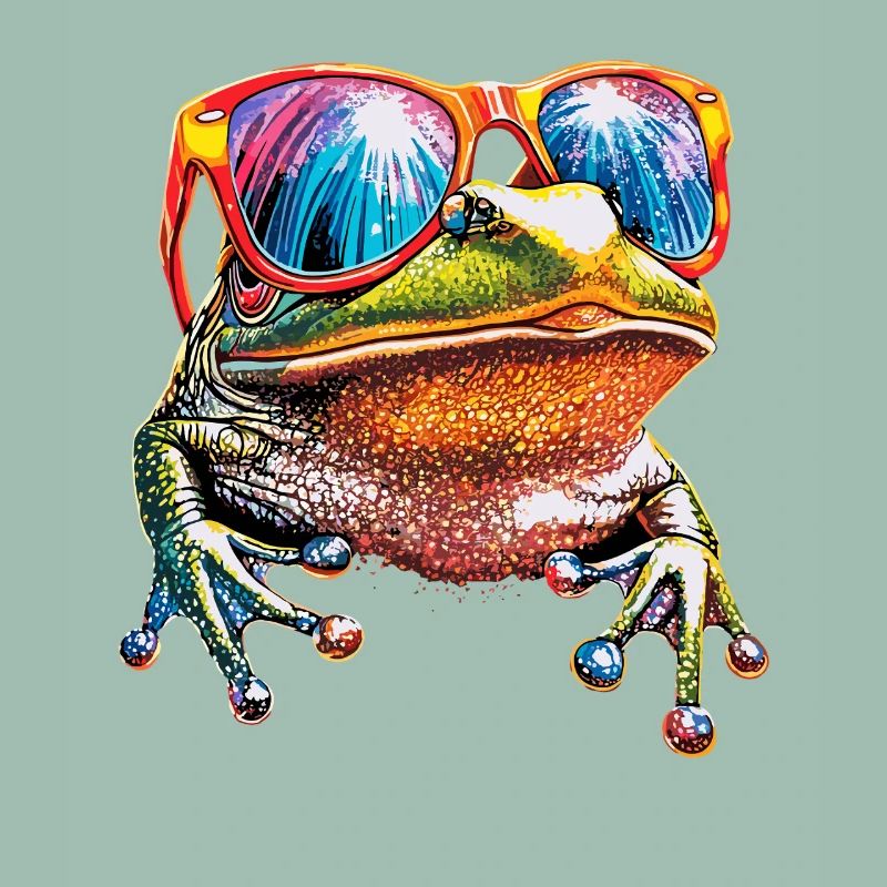 Frog Little Toad Tree Frog Frog Prince Frogs