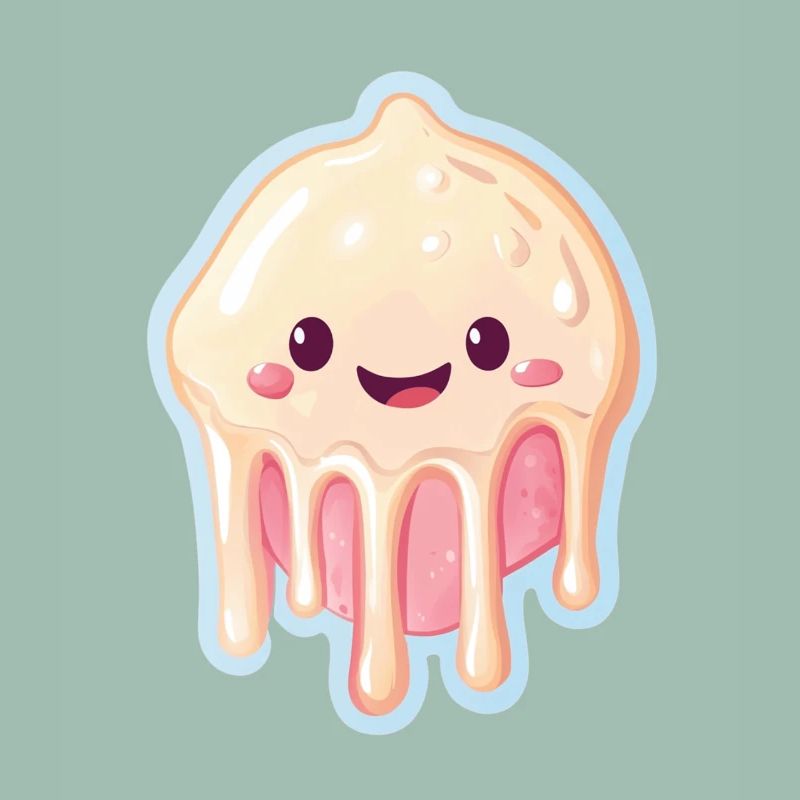 Eiscreme Eis