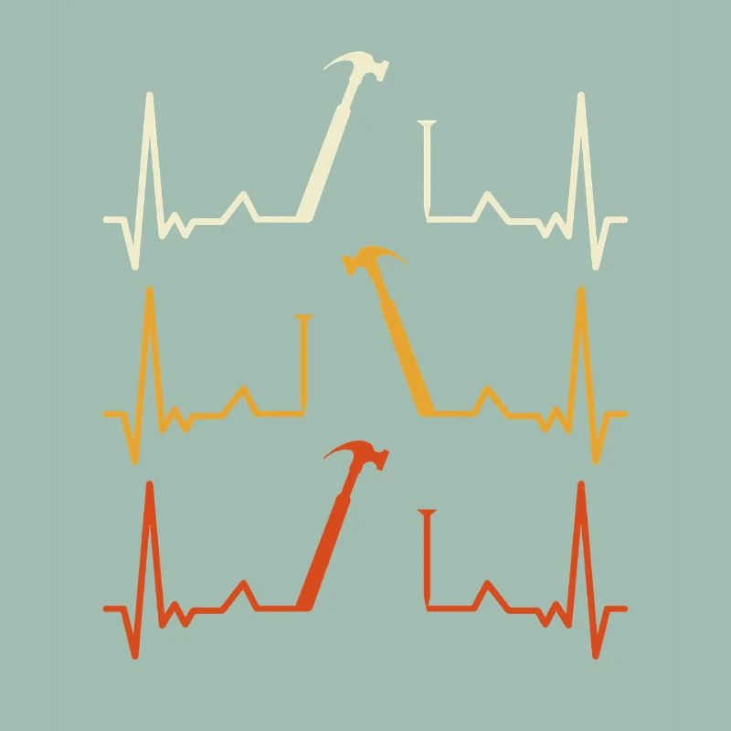 Heartbeat Hammer Pattern