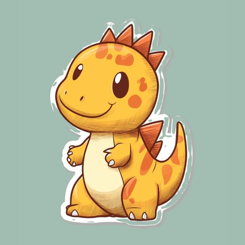 Dinosaur