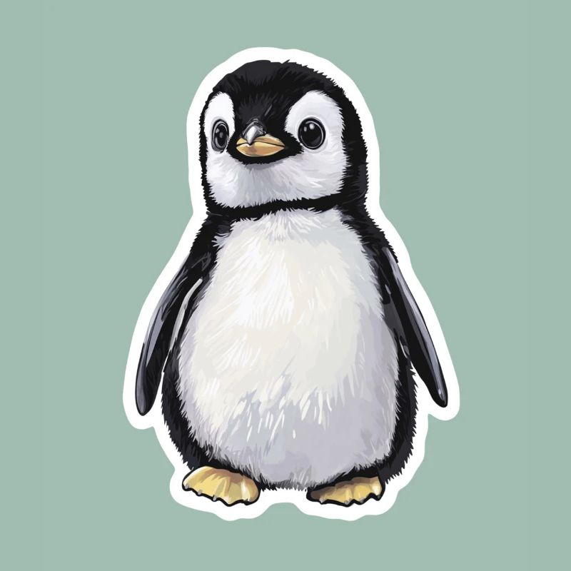 Pinguin