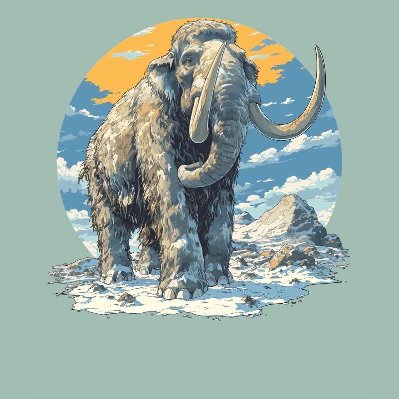 Mammuts Mammut