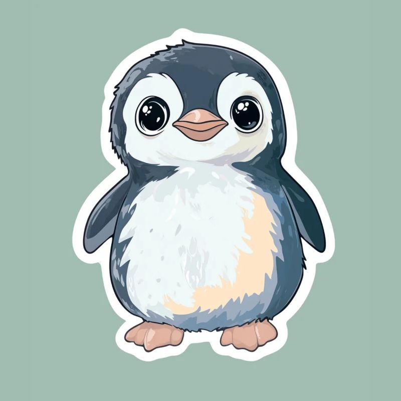 Pinguin