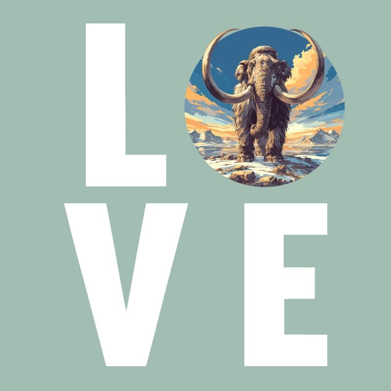 Mammuts Mammut