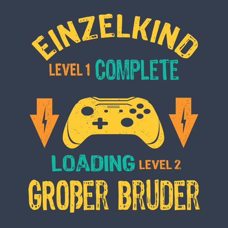 Einzelkind Complete - Loading Großer Bruder 2026