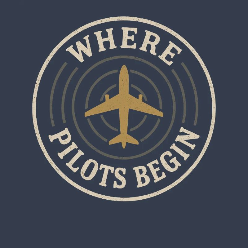 Flight Instructor Cfi Pilot Aviation Instructor