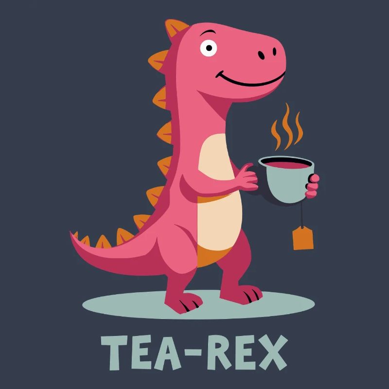 TEA-REX Teemotiv