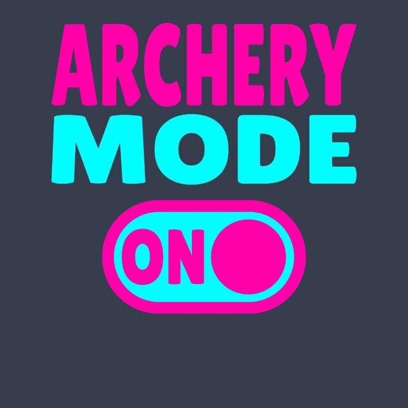 Archery Mode ON
