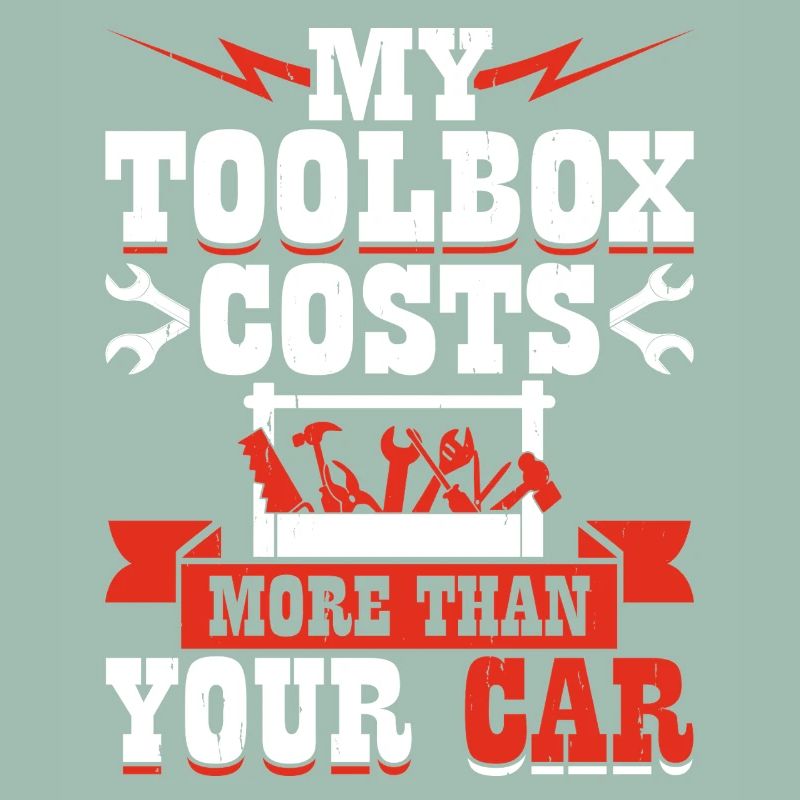 Mechanic Mechatronics Technician Screwdriver Gift