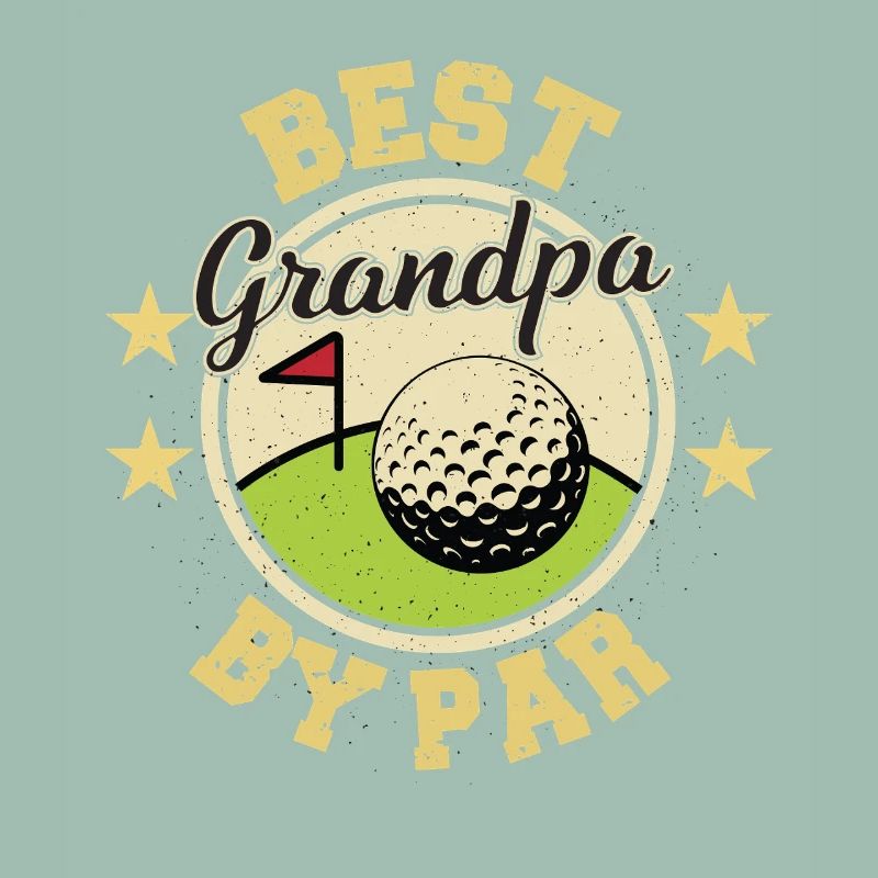 Golf Opa