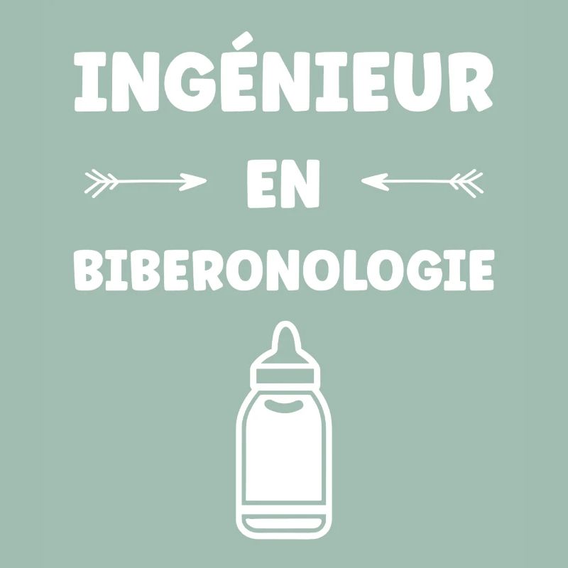 Engineer in bottle care