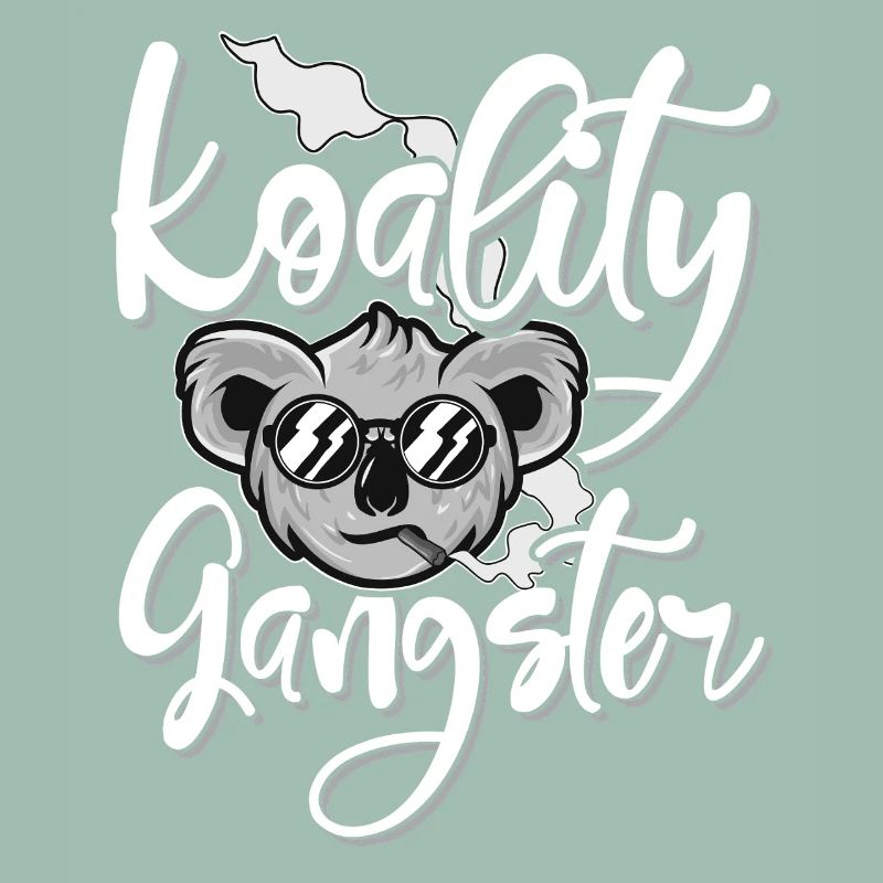 Koality Gangster