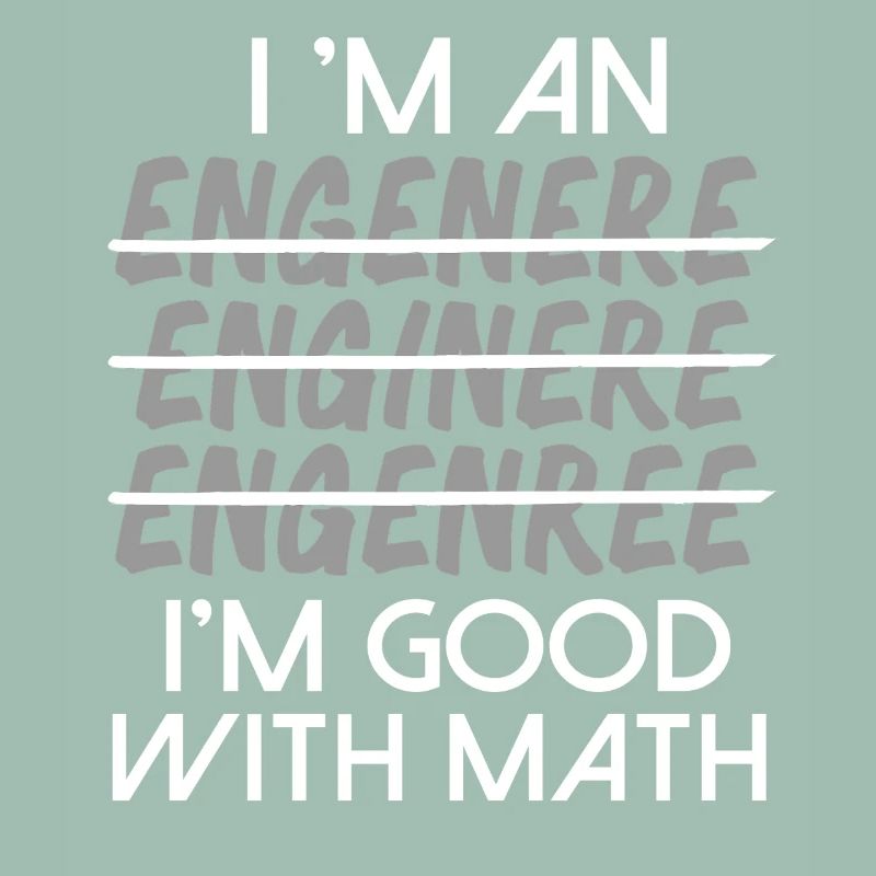 Math Math Math Professeur de mathématiques Mathématicien