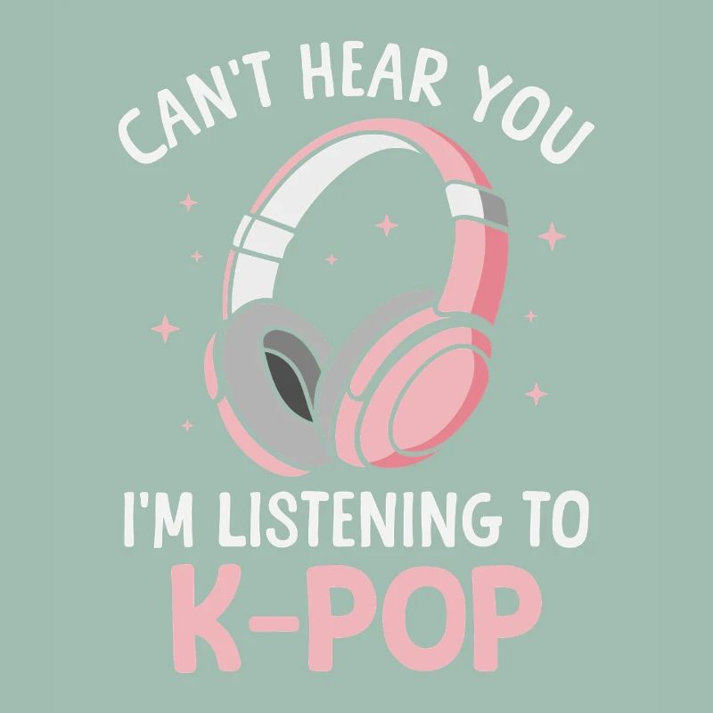 K-Pop Musique pop coréenne Musique pop coréenne