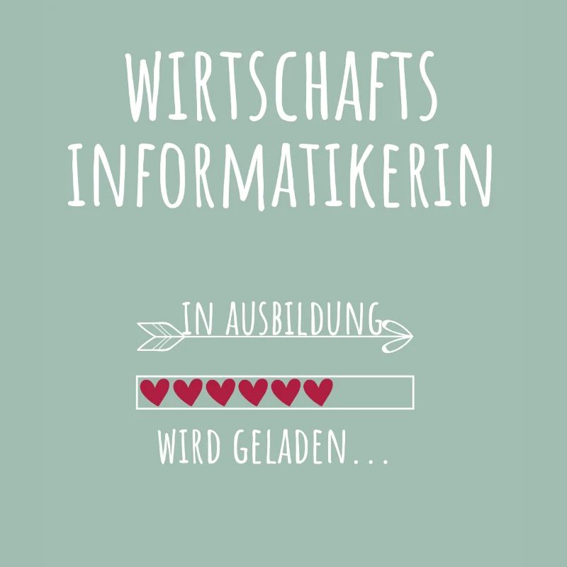 Wirtschaftsinformatikerin Studium Beruf Ausbildung