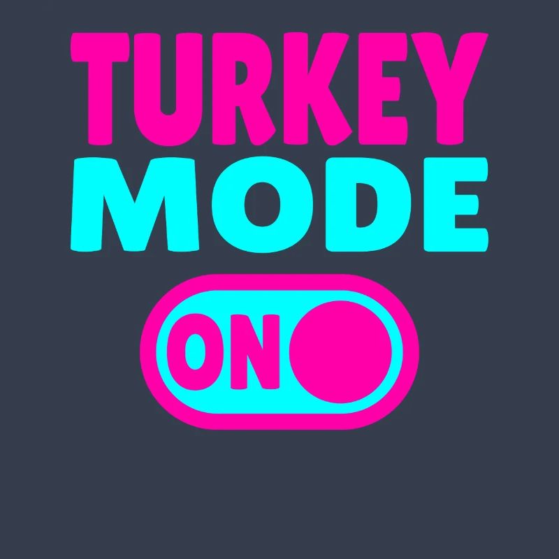 Mode dinde activé
