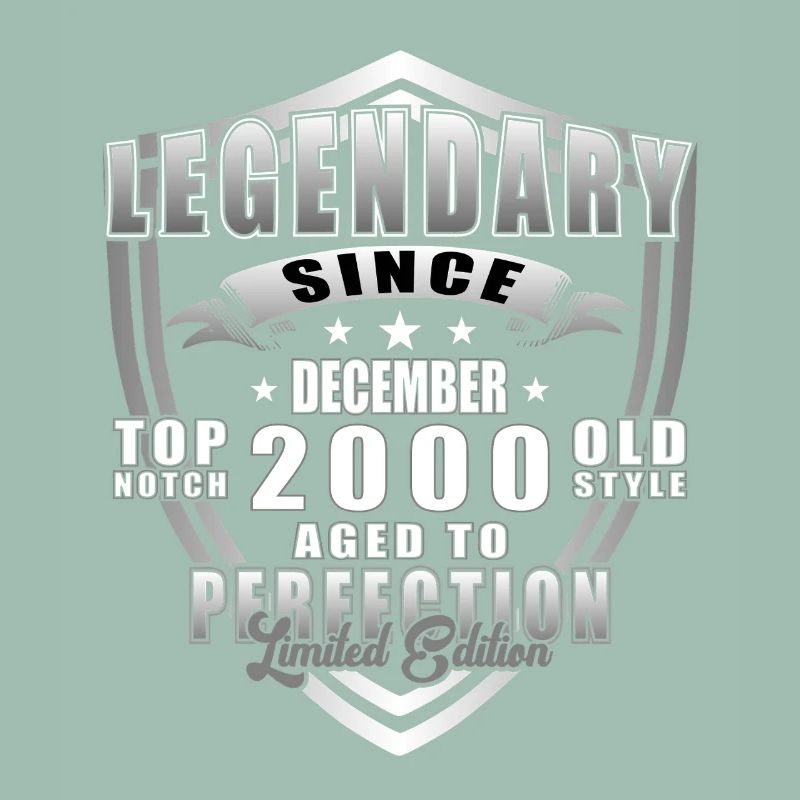 Décembre 2000 Jubilé 2000 Légendes Décembre