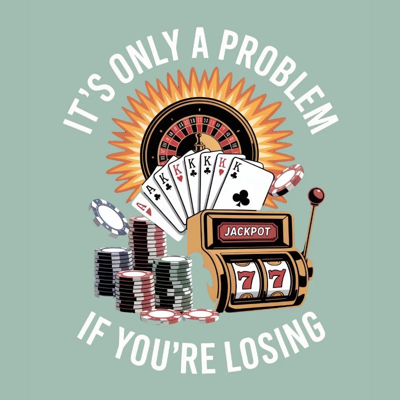It's Only A Problem If You're Losing Unwearable