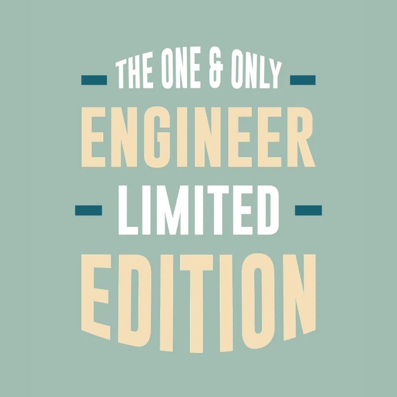 One & Only Engineer Limited Edition